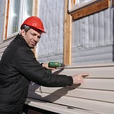 Best Vinyl Siding Installation  in Middlesex, NJ